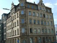 Geräumige 3-Zimmer Wohnung in der Fürther Südstadt - Fürth