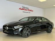 Mercedes-Benz CLS 220 d+1.Hand+Standh.+Scheckh.+WR - Einbeck