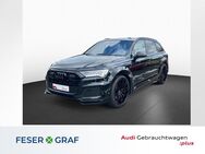 Audi Q7, 50 TDI qu S line-ABT Umbau---7 Sit, Jahr 2023 - Roth (Bayern)