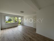 Erstbezug nach Kernsanierung! 2 Zimmer mit Balkon und TG-Stellplatz! - Stuttgart