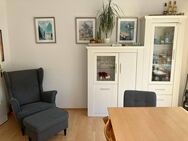 Zentrales und ruhiges Reihenmittelhaus 3 Etagen + Keller 6,5 Zimmer ca. 160 m² - Lilienthal