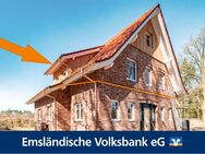 Wohnen in ländlicher Idylle: Neubau-DG in Lingen-Schepsdorf zur Miete - Lingen (Ems)