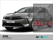 Opel Astra, 1.2 L Enjoy Turbo EU6e, Jahr 2024 - Aachen