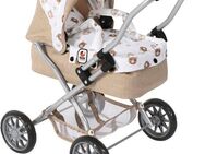 CHIC2000 Puppenwagen Smarty, Bärchen