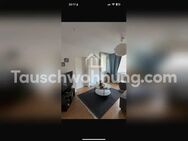 [TAUSCHWOHNUNG] Fully furnished apartment 1st floor in the centre of berlin - Berlin