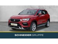 Seat Ateca, 1.5 TSI Xperience 150, Jahr 2022 - Chemnitz