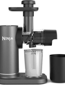 NINJA Entsafter JC151EU NeverClog, 150 W, JC151EU NeverClog