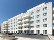 Family first! Tolle 4 Zimmer-Wohnung mit zwei Bädern und Balkon an der Havel - Berlin
