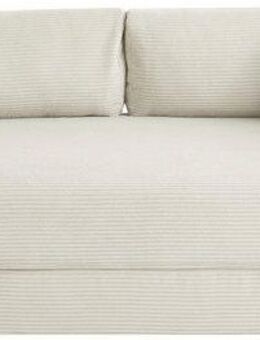 homsy by Ana Johnson Schlafsofa Folda, Breite 206 cm, Liegefläche 181x198 cm, mit Bett-/Schlaffunktion, inkl. 1x Zierkissen, Tonnentaschenfederkern