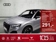 Audi Q2 ADVANCED 35 TDI S-TRONIC BLACK! AHK.MATRIX.PA - Mühldorf (Inn) Zentrum