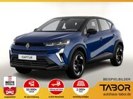 Renault Captur, Techno E-TECH Full Hybrid 145, Jahr 2022 - Achern