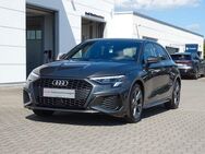 Audi A3 Sportback 35 TFSI S-tronic S line - Meißen