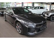 Kia Stinger 3.3 T-GDI 4WD GT - Andervenne