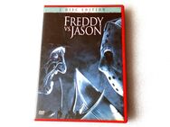 Freddy vs. Jason - DVD - Alsdorf Zentrum