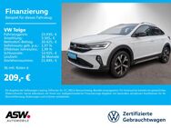 VW Taigo, 1.0 TSI Style, Jahr 2024 - Neckarsulm