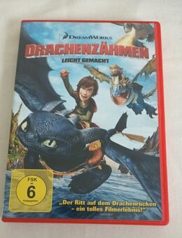 Drachenzähmen Leicht Gemacht - Essen