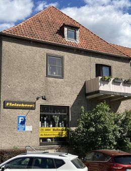 Traditionsreiches Wohn- und Geschäftshaus in Lemgo - Lemgo