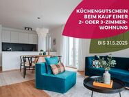 Mehr als nur vier Wände: Exklusive Gartenwohnung für höchste Ansprüche - Brühl (Baden-Württemberg)