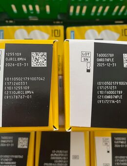 libre 3 mhd 11-07-2025. VB 29,99 euro - Frechen