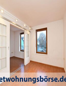 AIGNER - Reihenmittelhaus im Österreicher-Viertel mit durchdachtem Grundriss und Südgarten - München