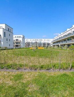 Elegantes Wohnvergnügen mit Balkon und moderner Küche - großzügige 3-Zimmer-Wohnung zum Wohlfühlen - Wiesbaden