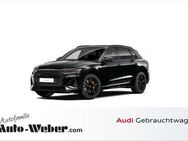 Audi e-tron, S line 55 quattro, Jahr 2022 - Beckum