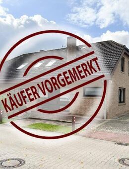 Haus mit vielen Möglichkeiten! - Nordhorn