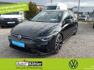 VW Golf, R H&K NWGarantie bis 09 2028, Jahr 2023 - Mainburg