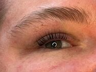 wimpernlifting/lashlifting modelle gesucht - Berlin