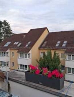 Wohnung mit Dachterrrasse - Lehrte