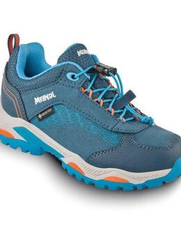 Meindl Meindl Wisper Junior GORE-TEX Outdoorschuh GORE-TEX® – Winddicht, wasserdicht und atmungsaktiv