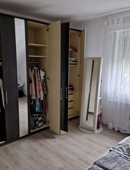 KOMPLETTES Schlafzimmer - Hagen (Stadt der FernUniversität)