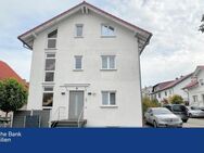 Wohnen & Vermieten: Flexibles Mehrfamilienhaus mit Einliegerwohnung in Karben - Karben