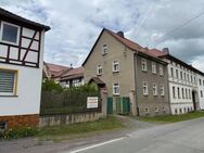 Bauernhof in Steinbrücken bei Neustadt an der Orla - Schöner Wohnen in ruhiger und ländlicher Lage - Neustadt (Orla) Zentrum