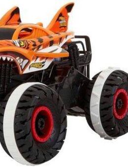 Hot Wheels RC-Auto Tiger Shark Monster Truck
