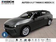 Opel Astra, 1.2 Kombi 180 KLIMAA, Jahr 2024 - Ahrensfelde