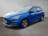 Ford Focus, 1.0 Active MHEV, Jahr 2020 - Velbert