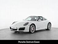 Porsche 991, 911 Targa 4S, Jahr 2017 - Essen