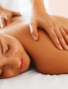 Wellness und Entspannungs-Massage kommt zu Dir. - Dinslaken