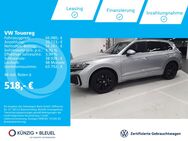 VW Touareg, 3.0 TDI R-Line 231, Jahr 2023 - Aschaffenburg