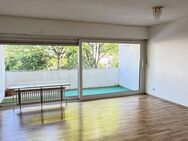 1-Zimmer-Wohnung in Bonn-Plittersdorf - Bonn