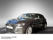 Audi A1, Sportback advanced 30 TFSI, Jahr 2025 - Stuttgart