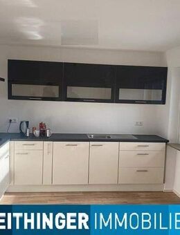 2 Zimmer-Mietwohnung - Singen (Hohentwiel)