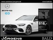 Mercedes C 63 AMG, PERFORMANCE T Perf-Si Burm3D, Jahr 2023 - Betzdorf