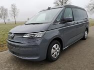 VW T7 Multivan, 2.0 TDI California Beach Tour GV5 Lite, Jahr 2025 - Achern