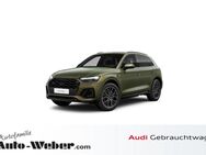 Audi Q5, TFSI e S line 50TFSIe quattro, Jahr 2023 - Beckum