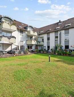 Einziehen & Wohlfühlen - exklusive 3-Zimmer-Wohnung in Hainburg - Hainburg