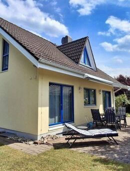 Familiäres Wohnen in ruhiger Umgebung - Dohma