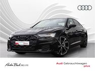 Audi A6, S line 45TFSI, Jahr 2023 - Wetzlar