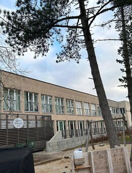 Fünf Mitarbeiterwohnungen im Paket zu vermieten! - Cuxhaven